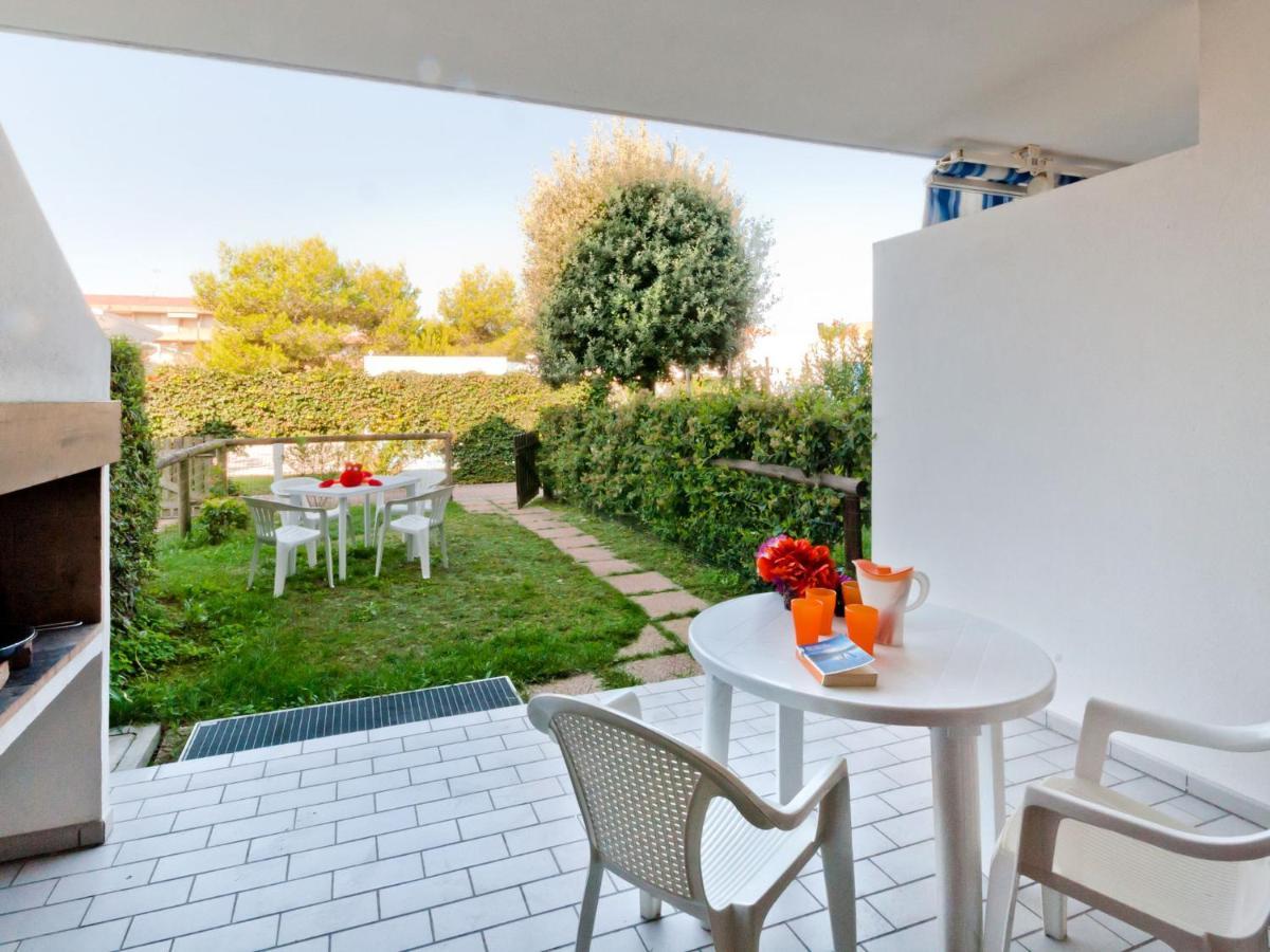 Holiday Home Villaggio Maja By Interhome Bibione Buitenkant foto